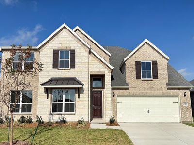 6712 Mill Creek Dr, McKinney, TX, 75071