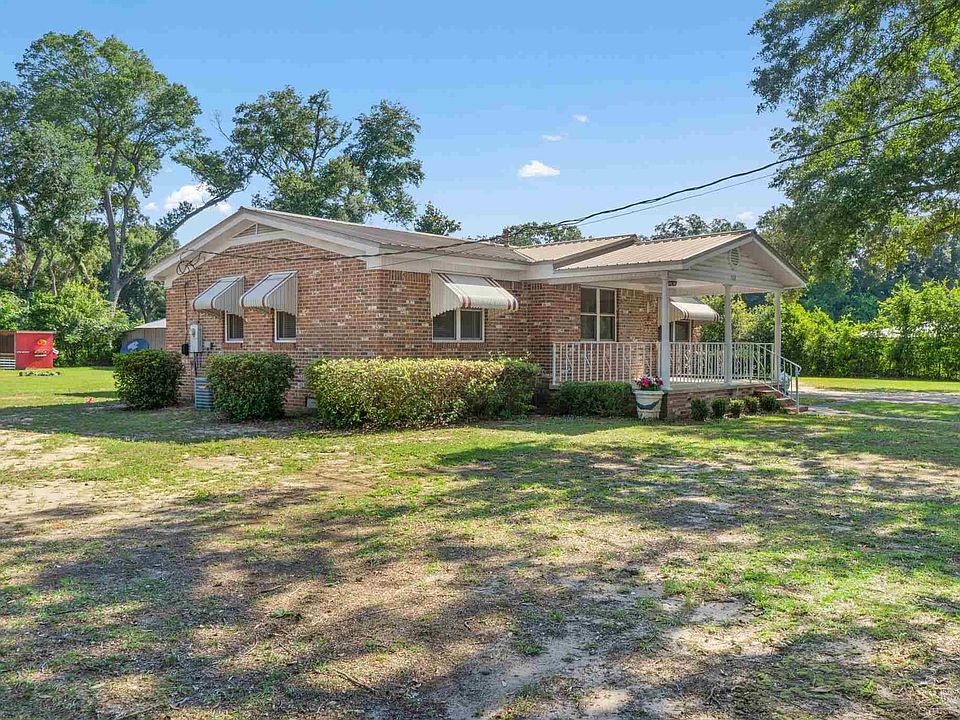 5008 Matthew Rd, Pace, FL 32571 | Zillow