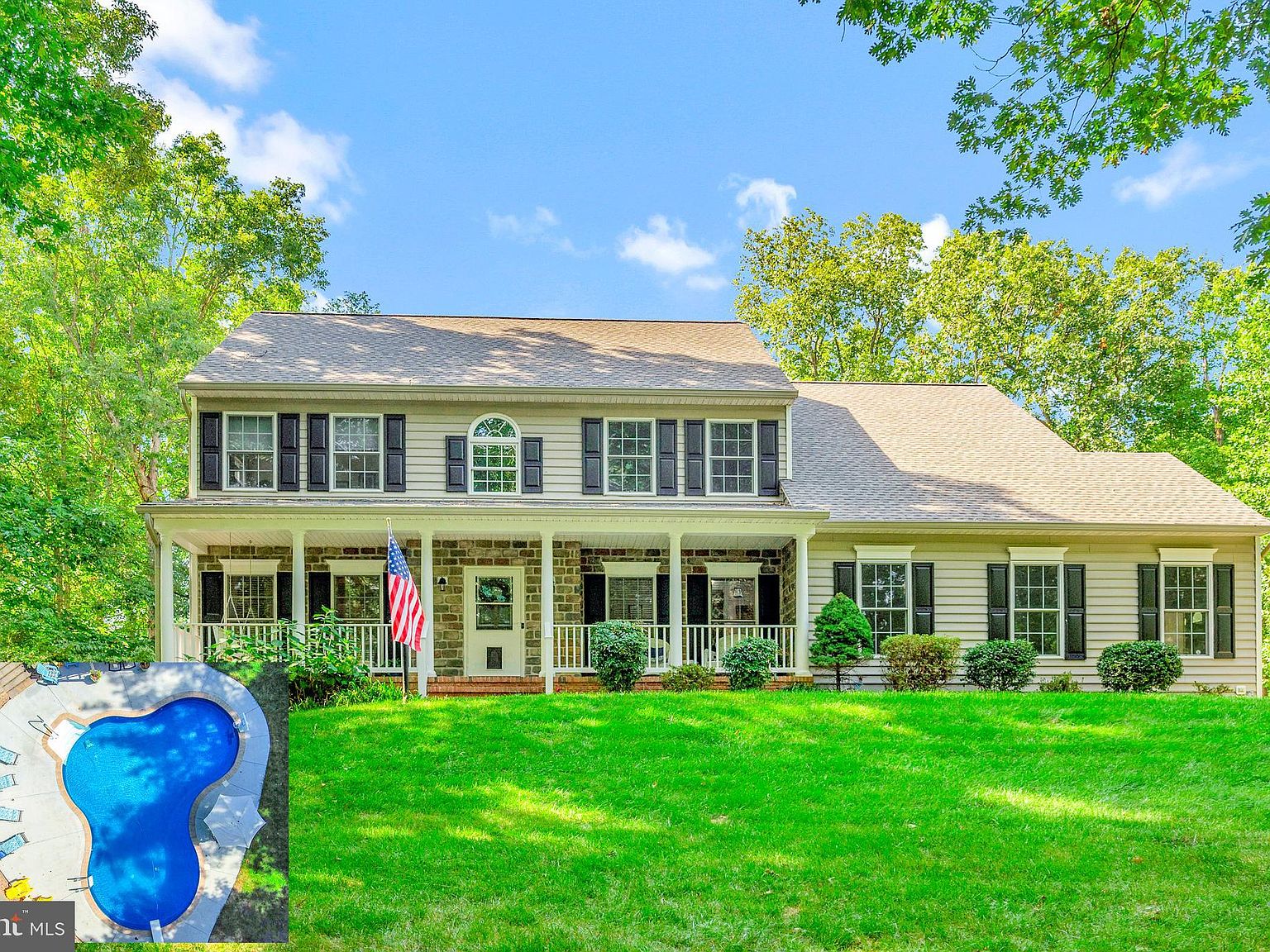 134 Magnolia Dr, Stafford, VA 22556 MLS VAST2024220 Zillow