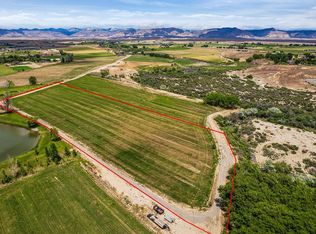 1810 M 3/4 Rd, Fruita, CO 81521
