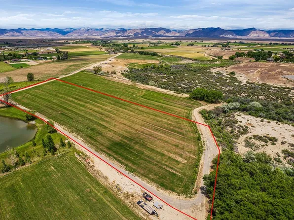 1810 M 3/4 Rd, Fruita, CO 81521