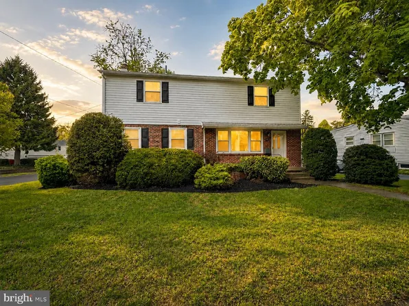 348 Northwood Ave, Elkins Park, PA 19027