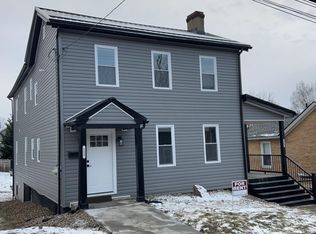 121-123 Dinsmore Ave #1, Pittsburgh, PA