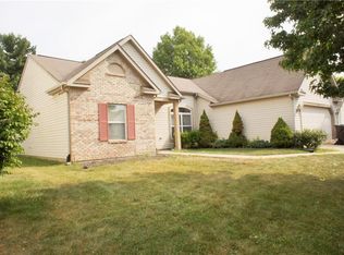 6622 Camarillo Ct, Indianapolis, IN 46278