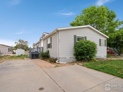 4131 Cedar Ln #79, Evans, CO, 80620