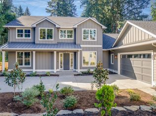 7920 SW Ellman Ln, Portland, OR 97224