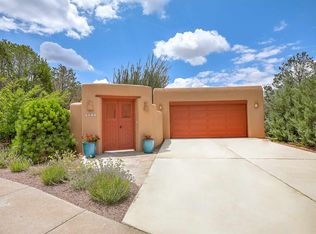 1392 Barranca De Oro, Santa Fe, NM 87501