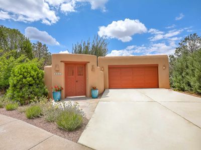 1392 Barranca De Oro, Santa Fe, NM, 87501