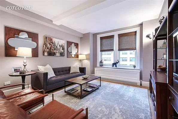 Rented by Corcoran | media 8