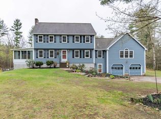 2 Winter St, Windham, NH 03087