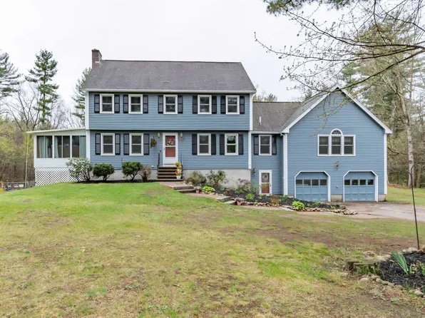 2 Winter Street, Windham, NH 03087