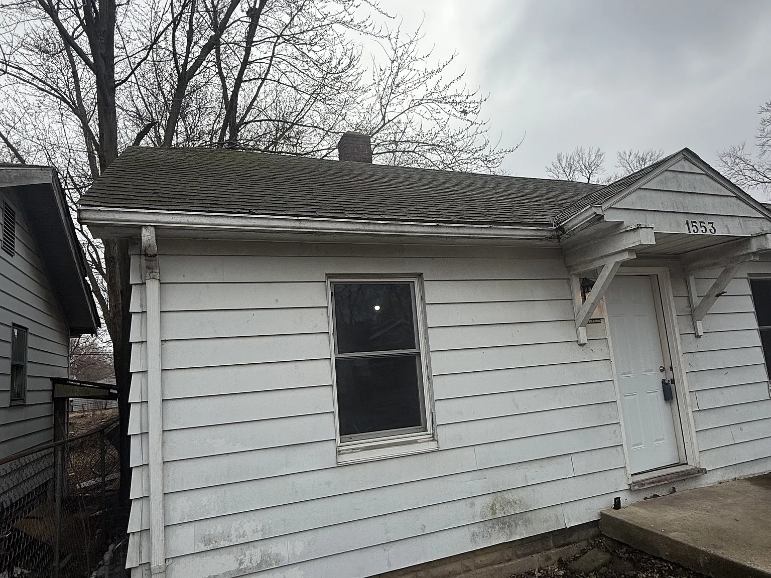 2 bed, 672 sqft, $775 — Photo 2