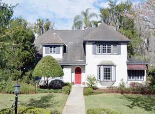 407 Melrose Ave, Winter Park, FL 32789