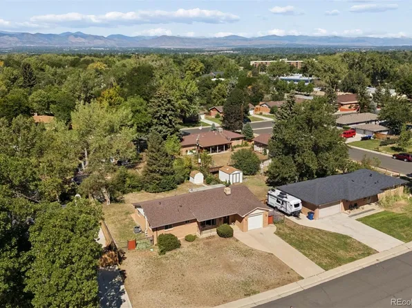 7135 S Sherman Street, Centennial, CO 80122