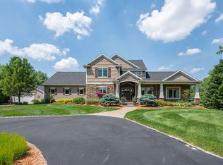 7684 Twin Acres Ct, Hudsonville, MI 49426
