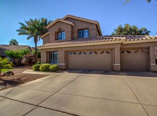 1820 E Cascade Dr, Gilbert, AZ 85234