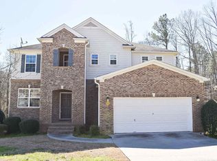 820 Kirkly Way, Fairburn, GA 30213