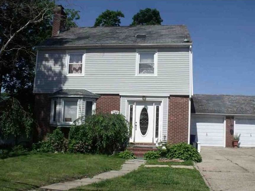 Property Front View
