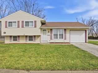 105 E Center St, Glenwood, IL 60425