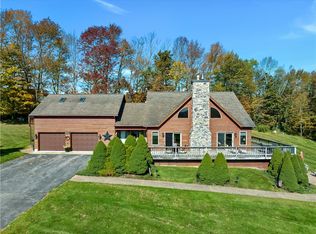 156 Bowen Rd, Cooperstown, NY 13326