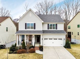 15334 Oleander Dr, Charlotte, NC 28278