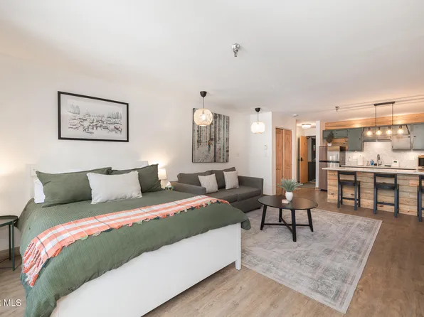 79114 US HWY 40 #E-319, Winter Park, CO 80482