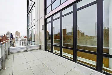 Rented by Bond New York