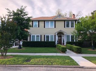 134 Katherine Ct, Alamo Heights, TX 78209