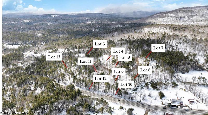 4th image of L86 Highview Lane Lot 2