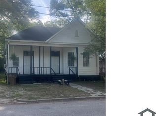 908 S Dearborn St #B, Mobile, AL 36603