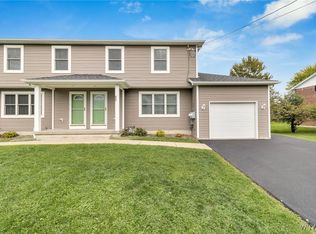 940 Reserve Rd, Buffalo, NY 14224