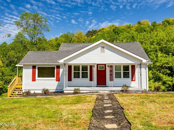 325 Self Hollow Rd, Rockford, TN 37853