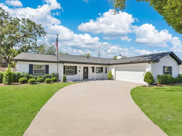 2460 Worthington Rd, Maitland, FL 32751