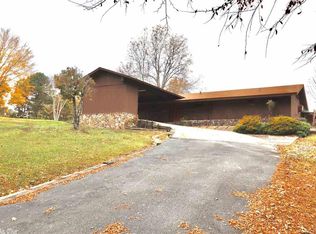 366 Clovis Rd, Malvern, AR 72104