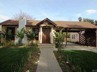 1011 N Lowell St, Santa Ana, CA 92703