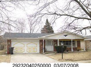 16517 Kimbark Ave, South Holland, IL