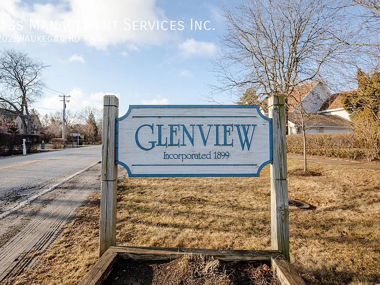 1202 Waukegan Rd, Glenview, IL — Photo 3