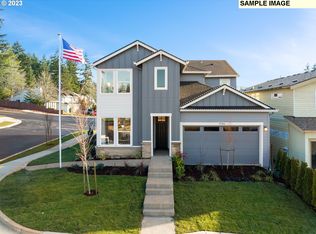 15619 SW Vanderwood Ave, Tigard, OR 97224