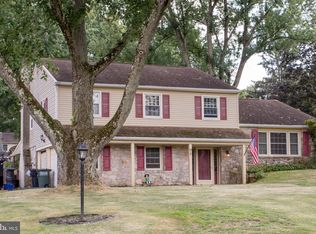 94 Spring Garden Mill Dr, Newtown, PA 18940