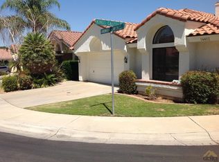 14612 Arrowhead Canyon Rd, Bakersfield, CA 93306