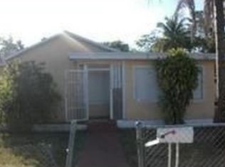 3350 NW 11th Ave, Miami, FL 33127
