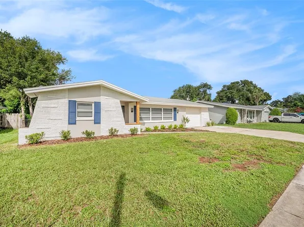 1562 S Lake Ave, Clearwater, FL 33756