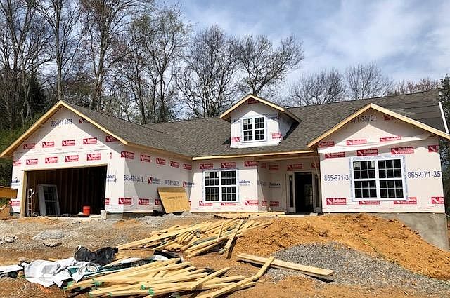 2nd image of 226 Caulderwood Ln Lot 65