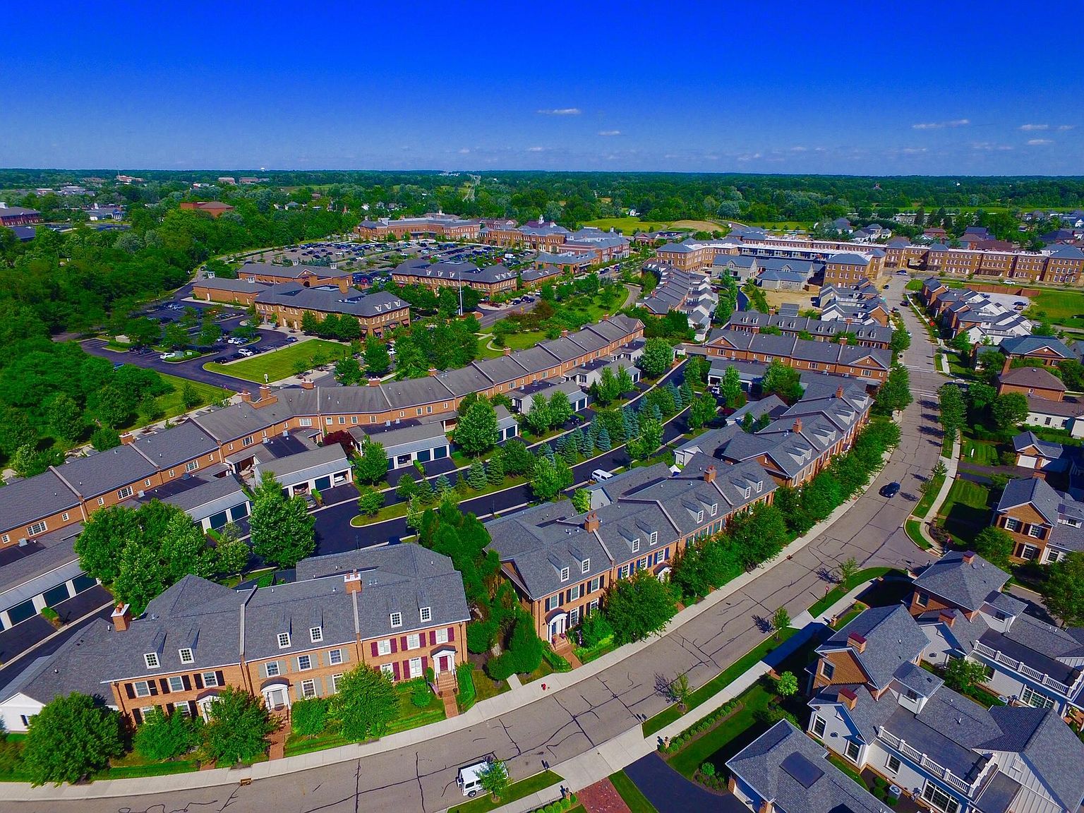 28 Keswick Dr, New Albany, OH 43054 Zillow