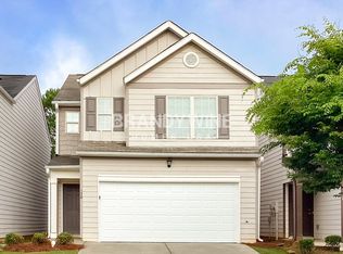 130 Chandler Cir, Covington, GA 30016