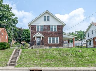 5107 Interboro Ave, Pittsburgh, PA 15207