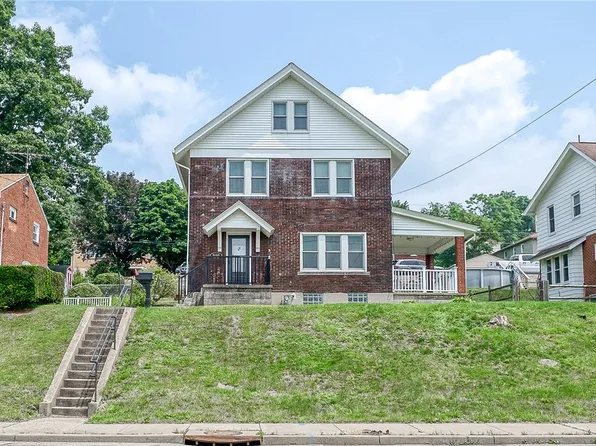 5107 Interboro Ave, Pittsburgh, PA 15207
