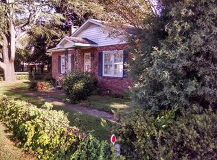 277 Old Wagener Rd, Aiken, SC 29801