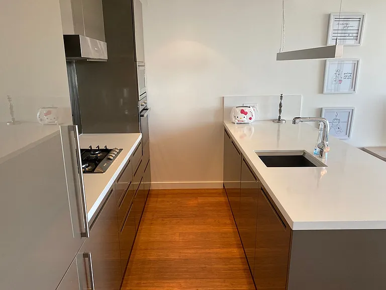 777 Richards St #4208 — Photo 3