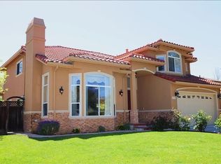 18808 Tuggle Ave, Cupertino, CA 95014